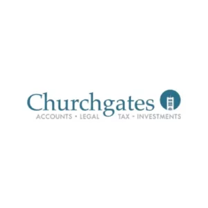 Churchgates
