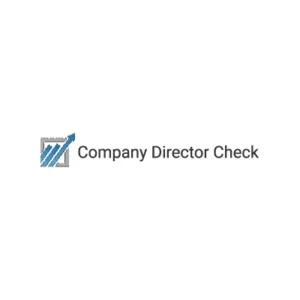 Company Director Check