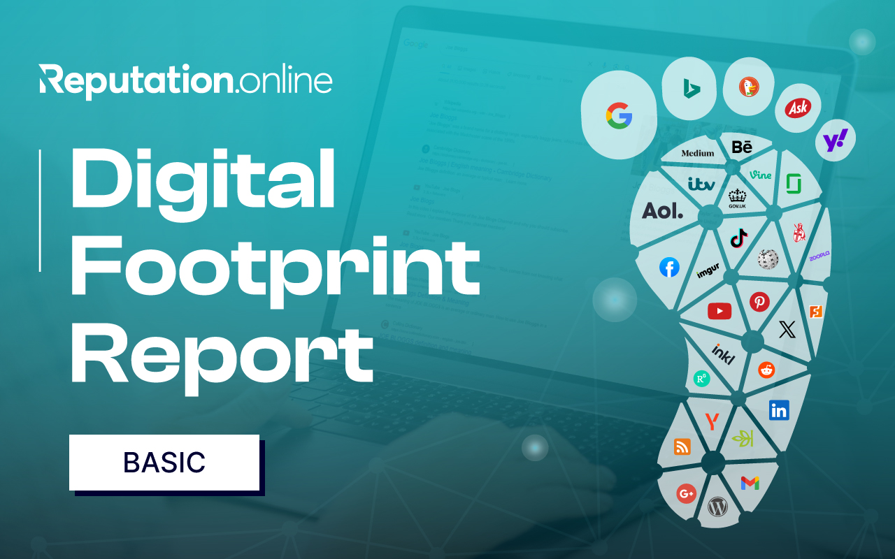 Digital Footprint Access: Essential Tips for Managing Your Online Presence