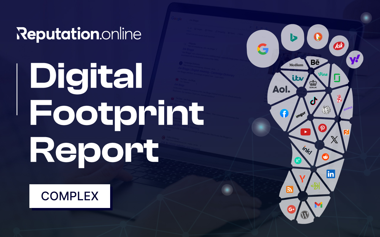 Digital Footprint Meaning: Understanding Your Online Presence